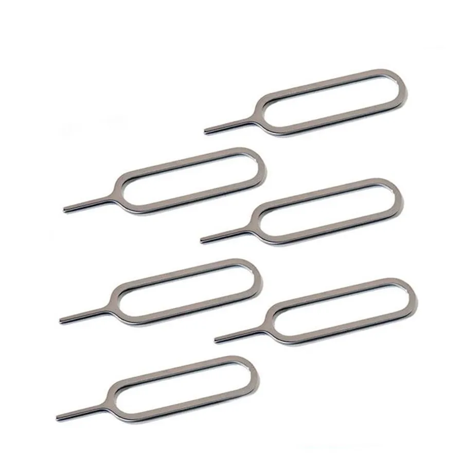 Ảnh Que Chọc Sim Dùng Được Cho Tất Cả Các Dòng Điện Thoại | Cây Chọt Sim - Lấy Sim 2