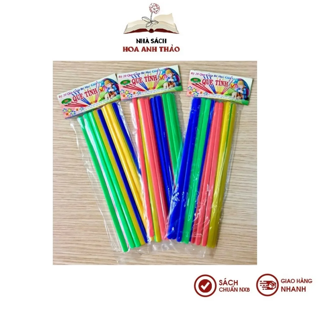Ảnh Que tính thông minh Antona 4