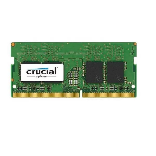 Ảnh Ram Laptop Crucial 8GB DDR4 3200MHz 1.2V – tối ưu hiệu năng & hỗ trợ đa nhiệm mượt mà - CT8G4SFS832A 3
