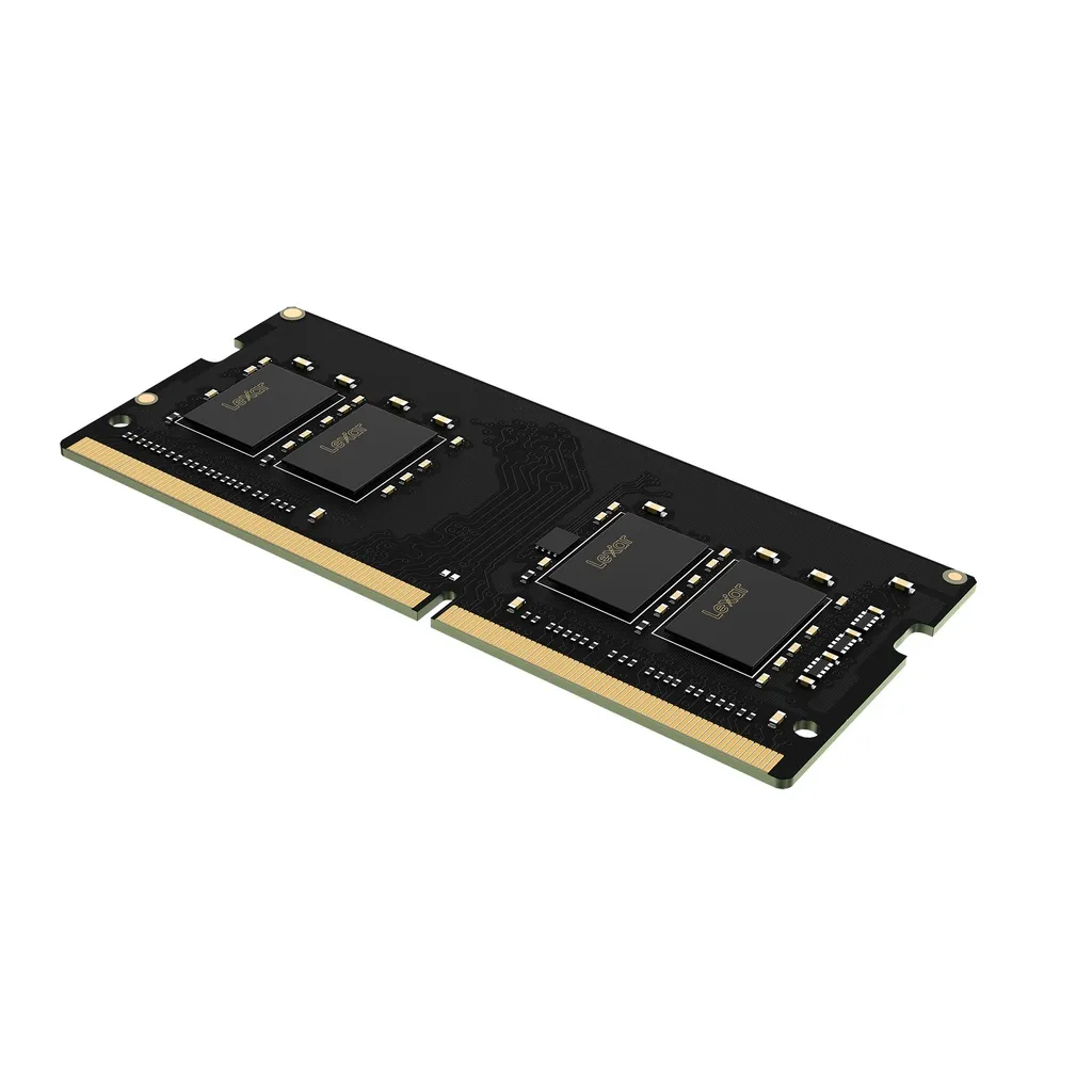 Ảnh Ram LapTop Lexar DDR4 8GB 3200MHz Nâng Cấp Cho LapTop Lenovo 2