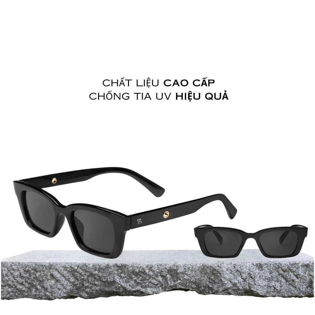 Ảnh RẬP - Mắt Kính Mát ISAVEL 3