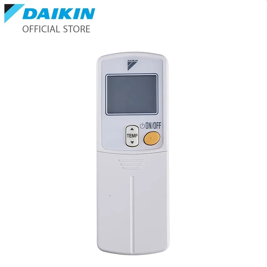 Ảnh Remote ARC423A5 cho máy điều hòa Daikin FTE20/25MV1V, FTE25/35LV1V, FTE25/35FV1, FTE25/35KV1, FTNE20/25/35MV1V9 1