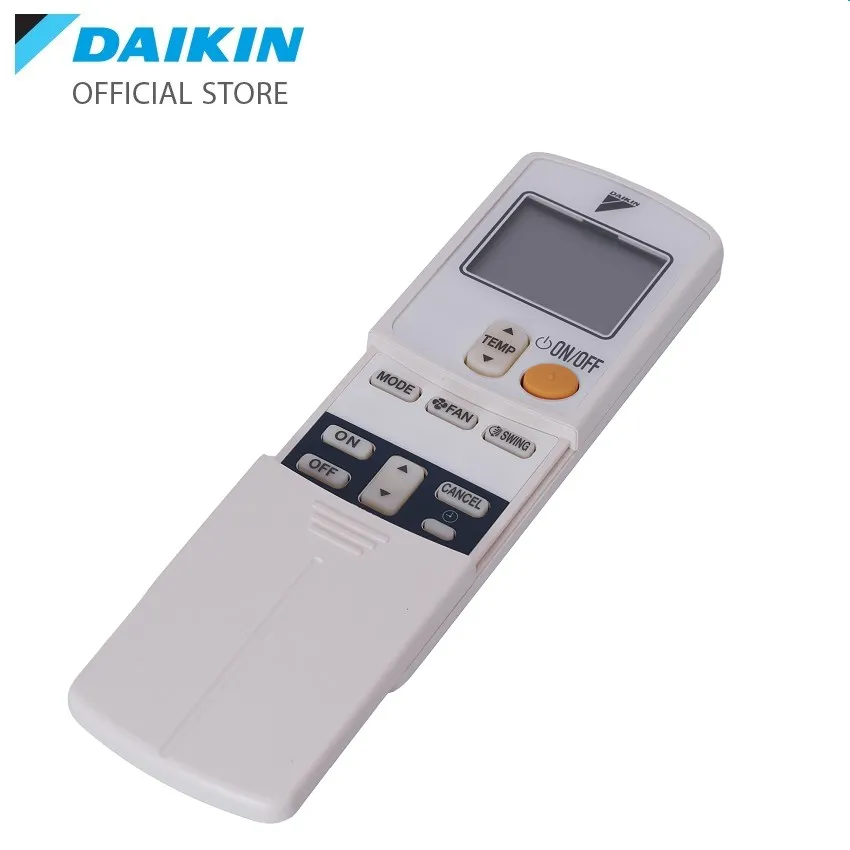 Ảnh Remote ARC423A5 cho máy điều hòa Daikin FTE20/25MV1V, FTE25/35LV1V, FTE25/35FV1, FTE25/35KV1, FTNE20/25/35MV1V9 2