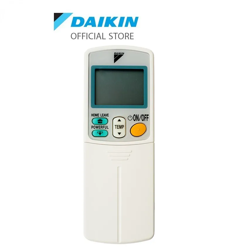 Ảnh Remote ARC433A87 cho máy điều hòa Daikin FTXM20/25/35HVMV 1