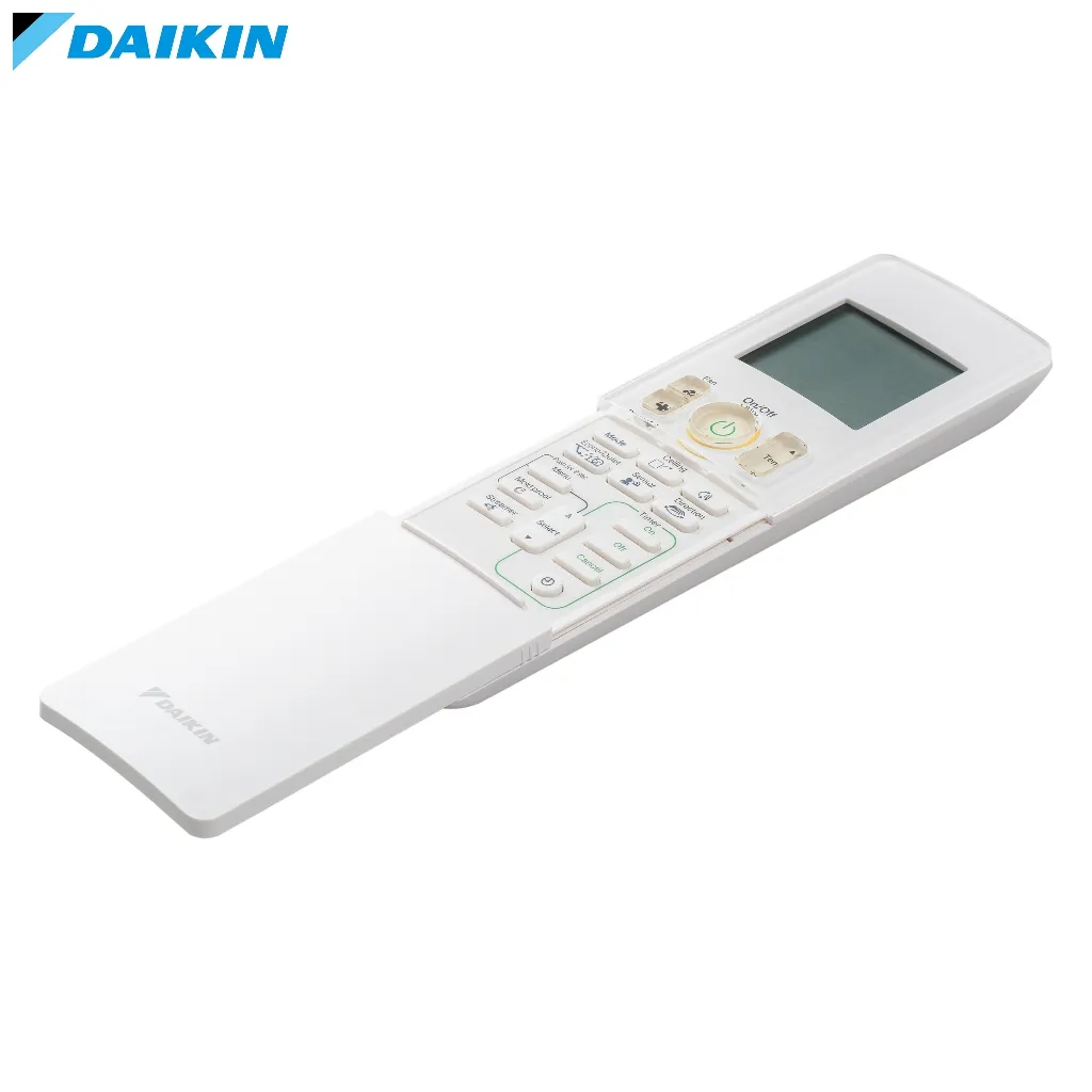 Ảnh Remote ARC466A74 cho máy điều hòa Daikin 1