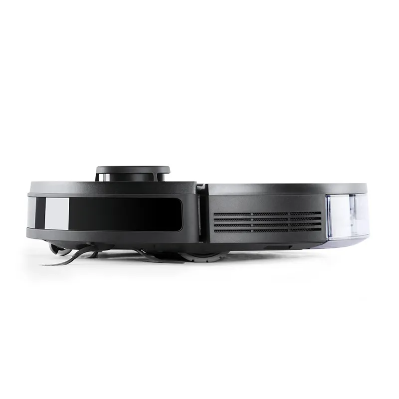 Ảnh Robot hút bụi lau nhà thông minh Ecovacs Deebot NEO/N8 - Bản Quốc Tế - Hàng Chính Hãng 2