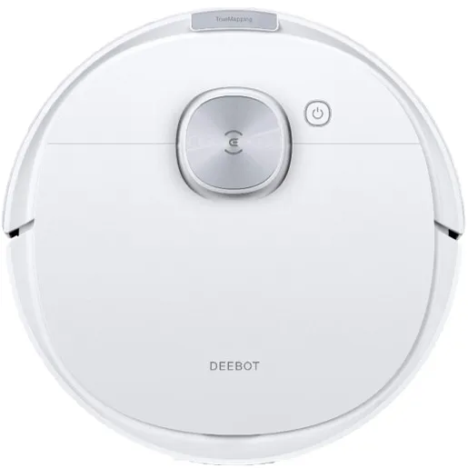 Ảnh Robot hút bụi lau nhà thông minh Ecovacs Deebot NEO/N8 - Bản Quốc Tế - Hàng Chính Hãng 3