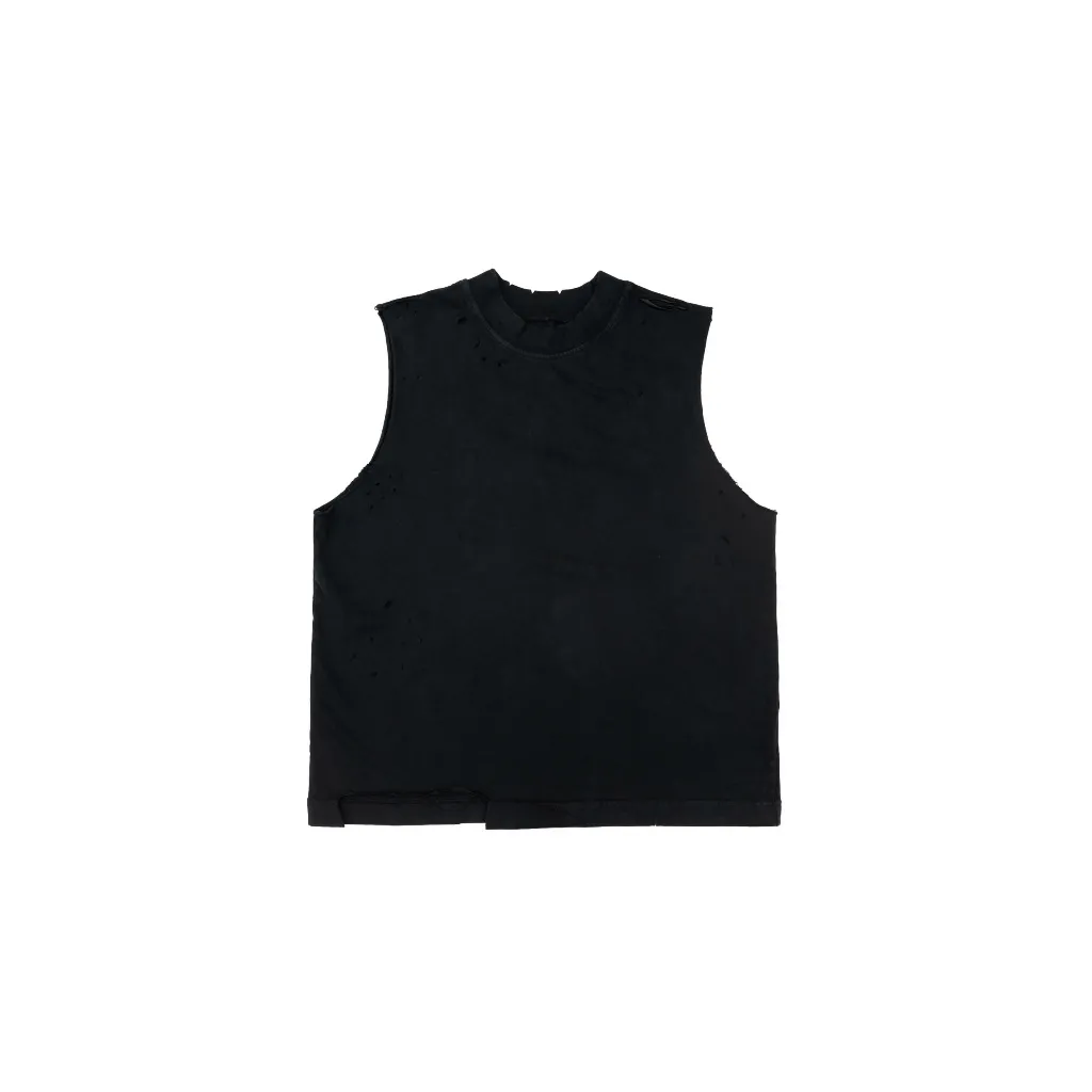 Ảnh RUGGED TANKTOP / ÁO BA LỖ / GAMBLE WORLDWINE 2