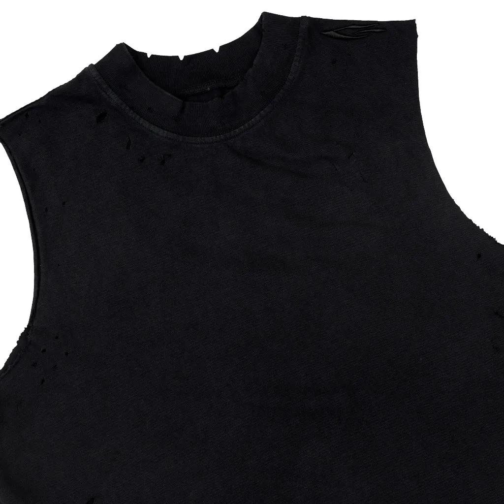 Ảnh RUGGED TANKTOP / ÁO BA LỖ / GAMBLE WORLDWINE 4