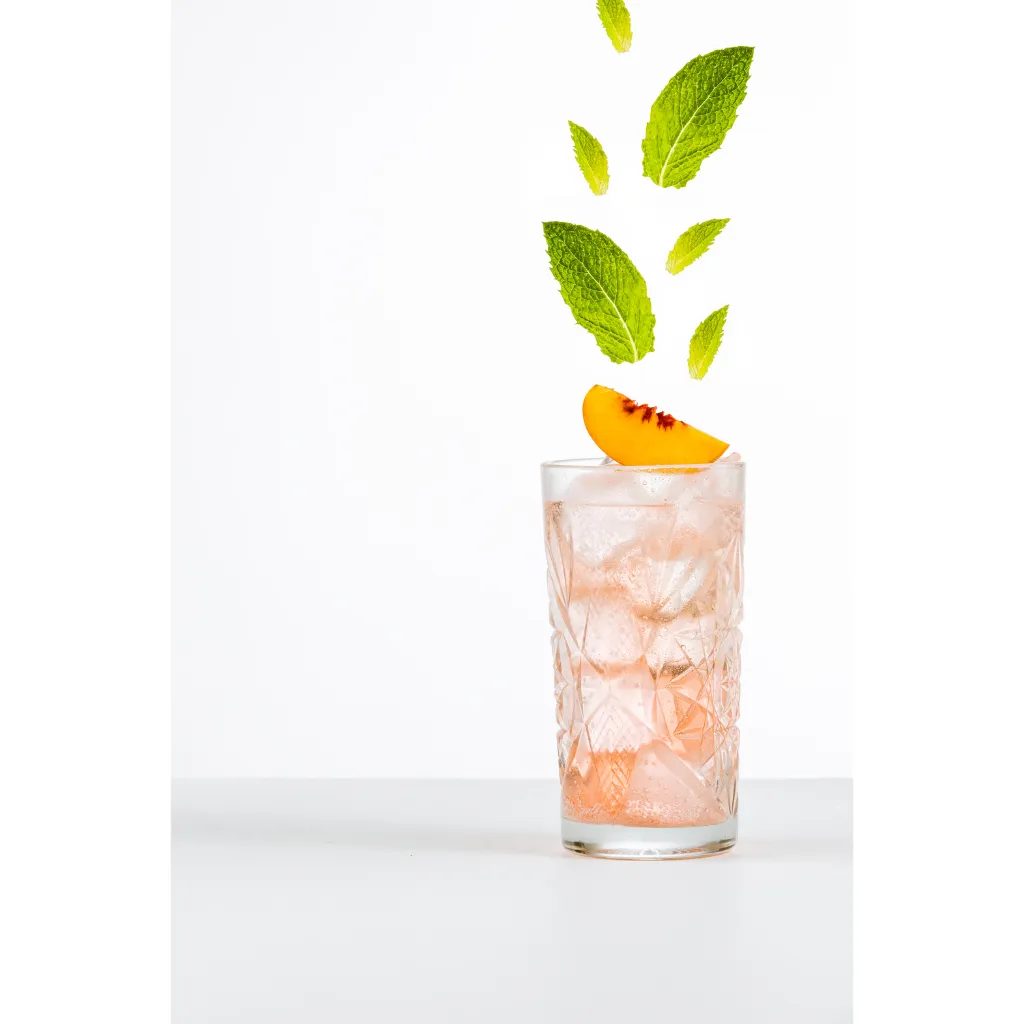 Ảnh Rượu Vang Hồng có ga Jacob's Creek Dots Moscato Rose 750ml 7.5% Không kèm Hộp 3