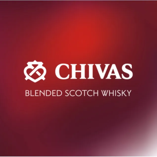 Ảnh Rượu Whisky Chivas Regal 12 Nồng Độ Alc 40% 375ml  KHÔNG KÈM HỘP 2
