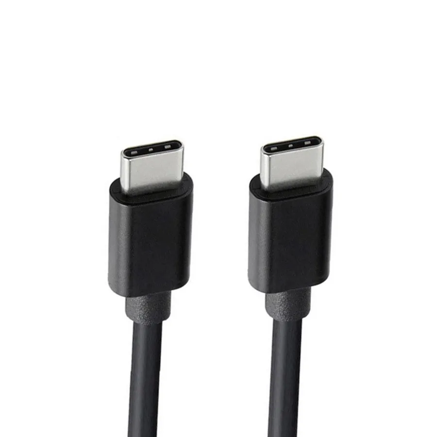 Ảnh Sạc 45W Cho Note 10 Plus Note 20 S21 S22 S22 Plus S22 Ultra Type C to Type C 5A HÀNG 1:1 Bảo 6 Tháng 2
