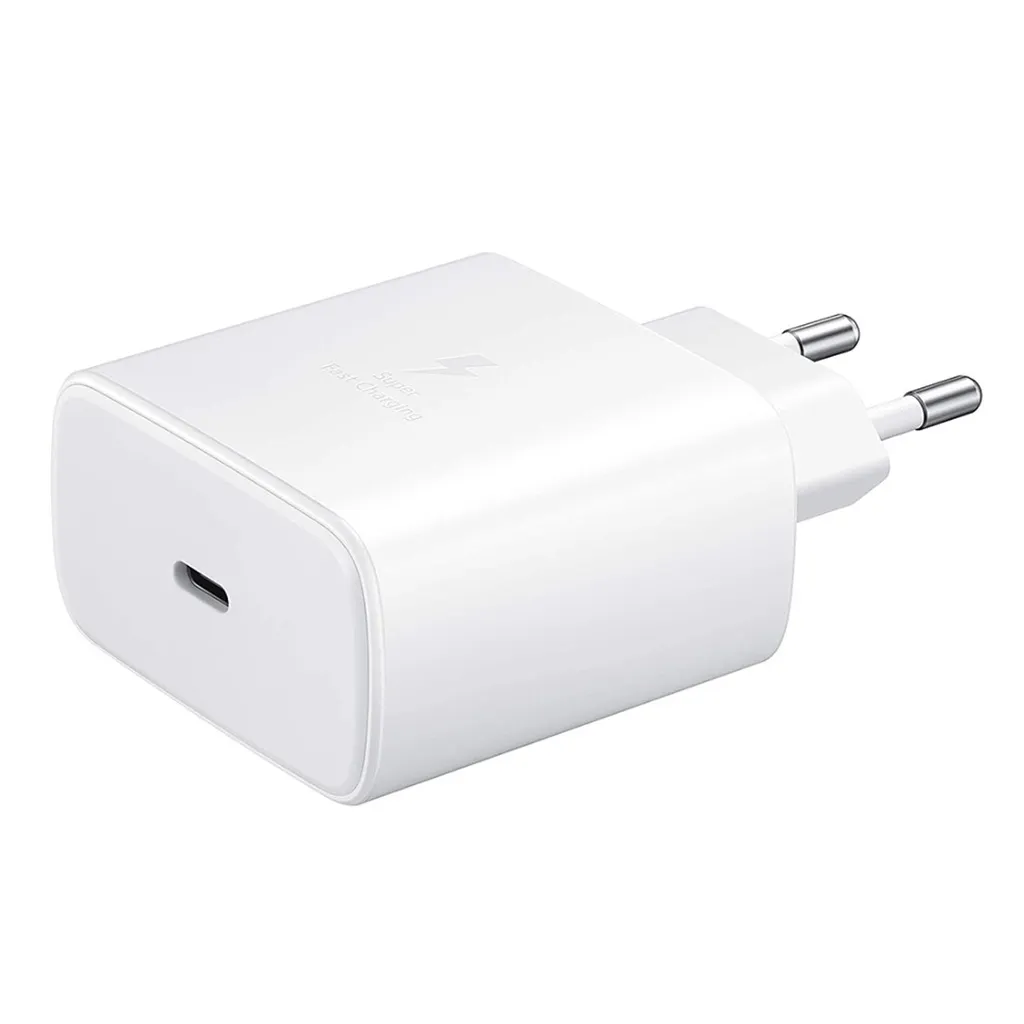 Ảnh Sạc 45W Cho Note 10 Plus Note 20 S21 S22 S22 Plus S22 Ultra Type C to Type C 5A HÀNG 1:1 Bảo 6 Tháng 4