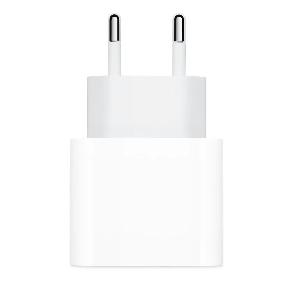 Ảnh Sạc Apple 20W USB-C Power Adapter 4