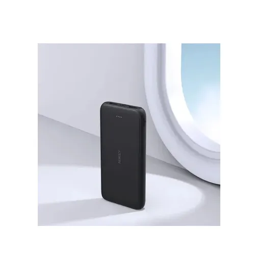Ảnh Sạc dự phòng Aukey 4