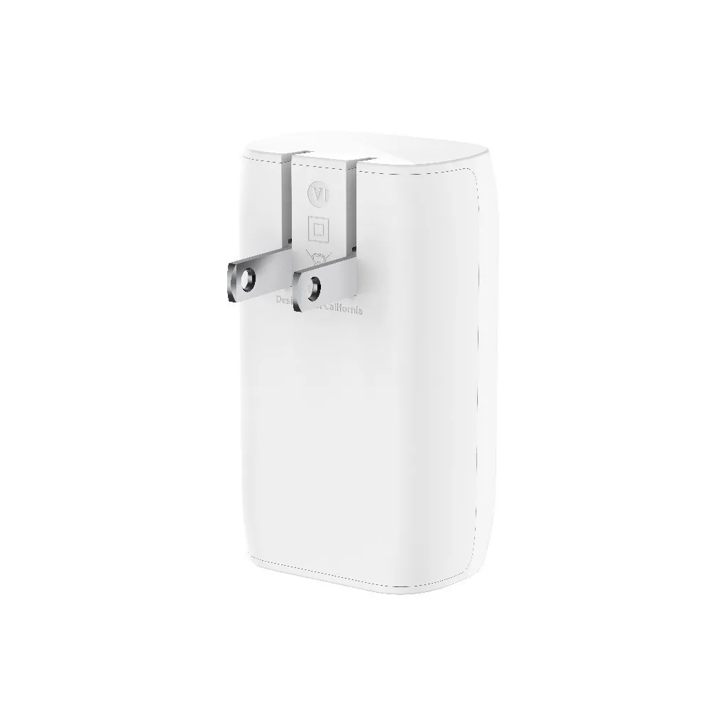 Ảnh Sạc nhanh Belkin BoostCharge 67W USB-C PD PPS 3 cổng - sạc nhanh đồng thời cho điện thoại, laptop và máy tính bảng 4