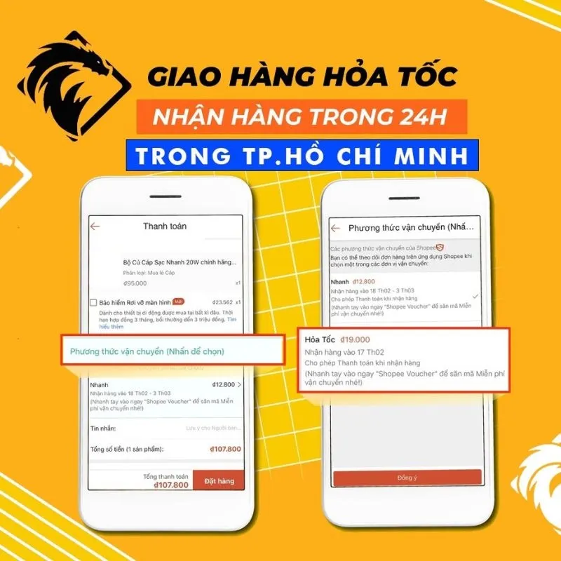 Ảnh Sạc Nhanh PD 20W,Củ Sạc Nhanh, Dây Cáp Sạc Nhanh 20w pd + Cáp type-c Cho Điện Thoại sgalas 1