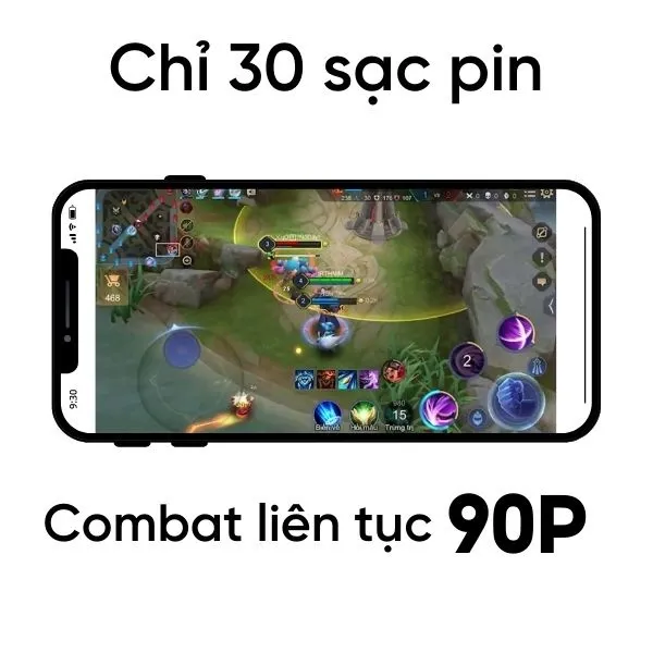 Ảnh Sạc Nhanh PD 20W,Củ Sạc Nhanh, Dây Cáp Sạc Nhanh 20w pd + Cáp type-c Cho Điện Thoại sgalas 4