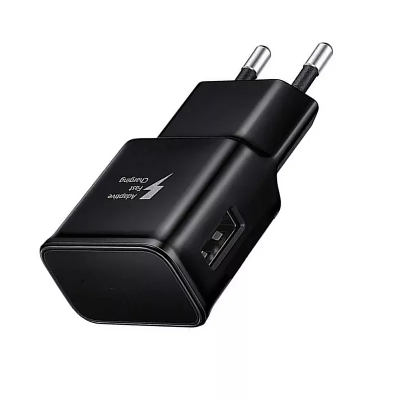 Ảnh Sạc nhanh Samsung 15w kèm dây sạc type C DYDX 4