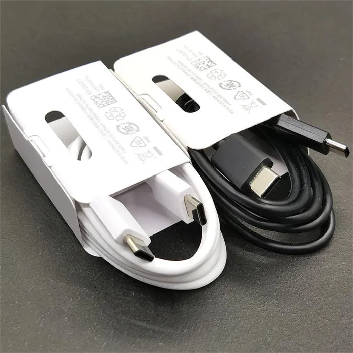 Ảnh Sạc Nhanh Samsung 25W C-to-C Chính Hãng Vinzy - Bảo Hành 6 tháng HÀNG 1:1 1