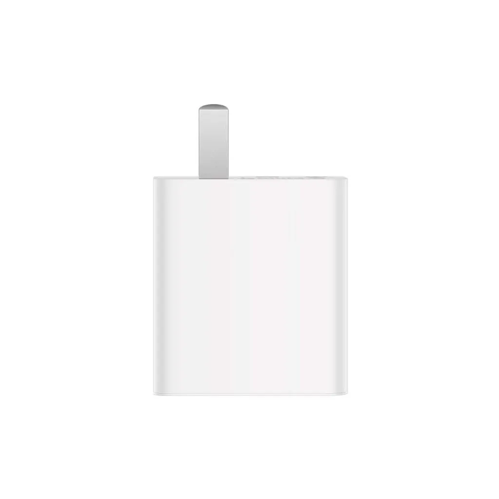 Ảnh Sạc nhanh Xiaomi 33w 18w 22,5w 67w 120w Mi Charge Turbo kèm dây sạc Type C - Bảo hành 30 ngày 3
