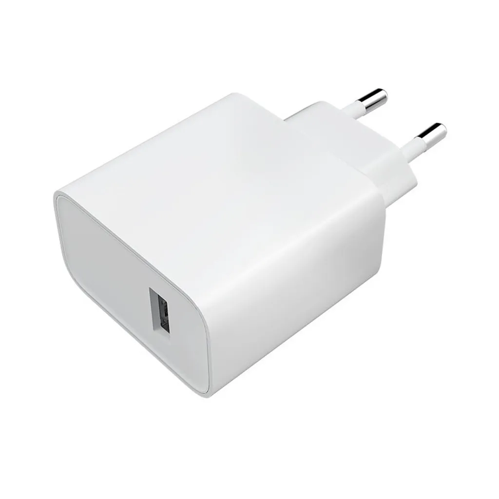 Ảnh Sạc Xiaomi 18W 22.5W 27W 33W 65w Mi Charge Turbo USB 5A Type-C nguyên Seal Vinzy Tech Bảo hành lỗi 1 đổi 1 trong 6 tháng 2