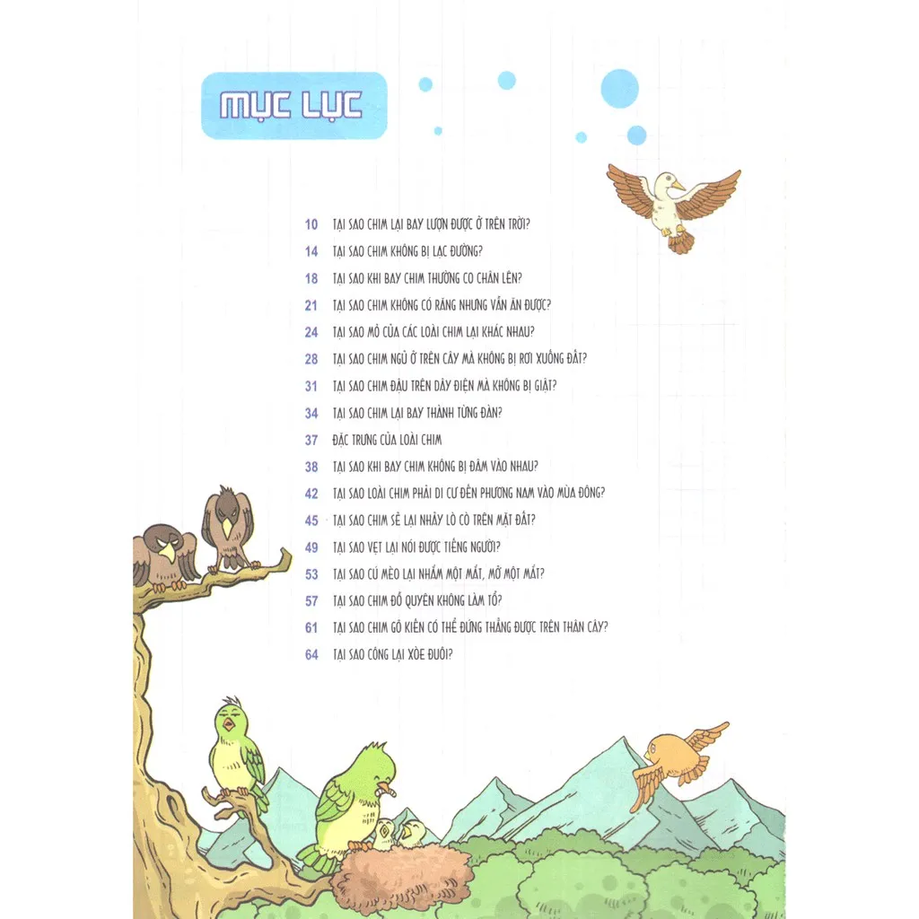 Ảnh Sách - 10 Vạn Câu Hỏi Vì Sao BAY TRÊN BẦU TRỜI 1 2