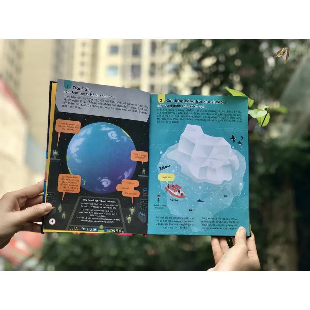 Ảnh Sách - 100 bí ẩn đáng kinh ngạc ( Lẻ ) 2