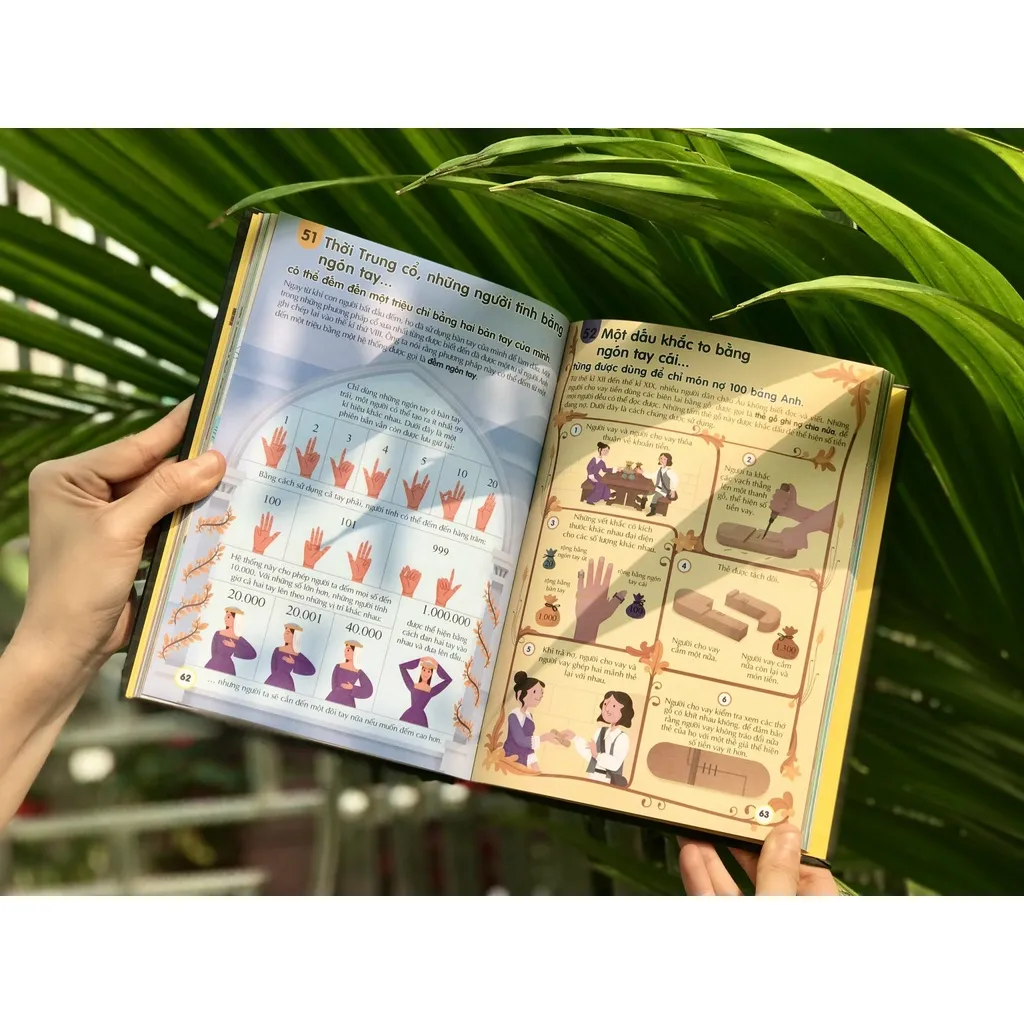 Ảnh Sách - 100 bí ẩn đáng kinh ngạc ( Lẻ ) 3