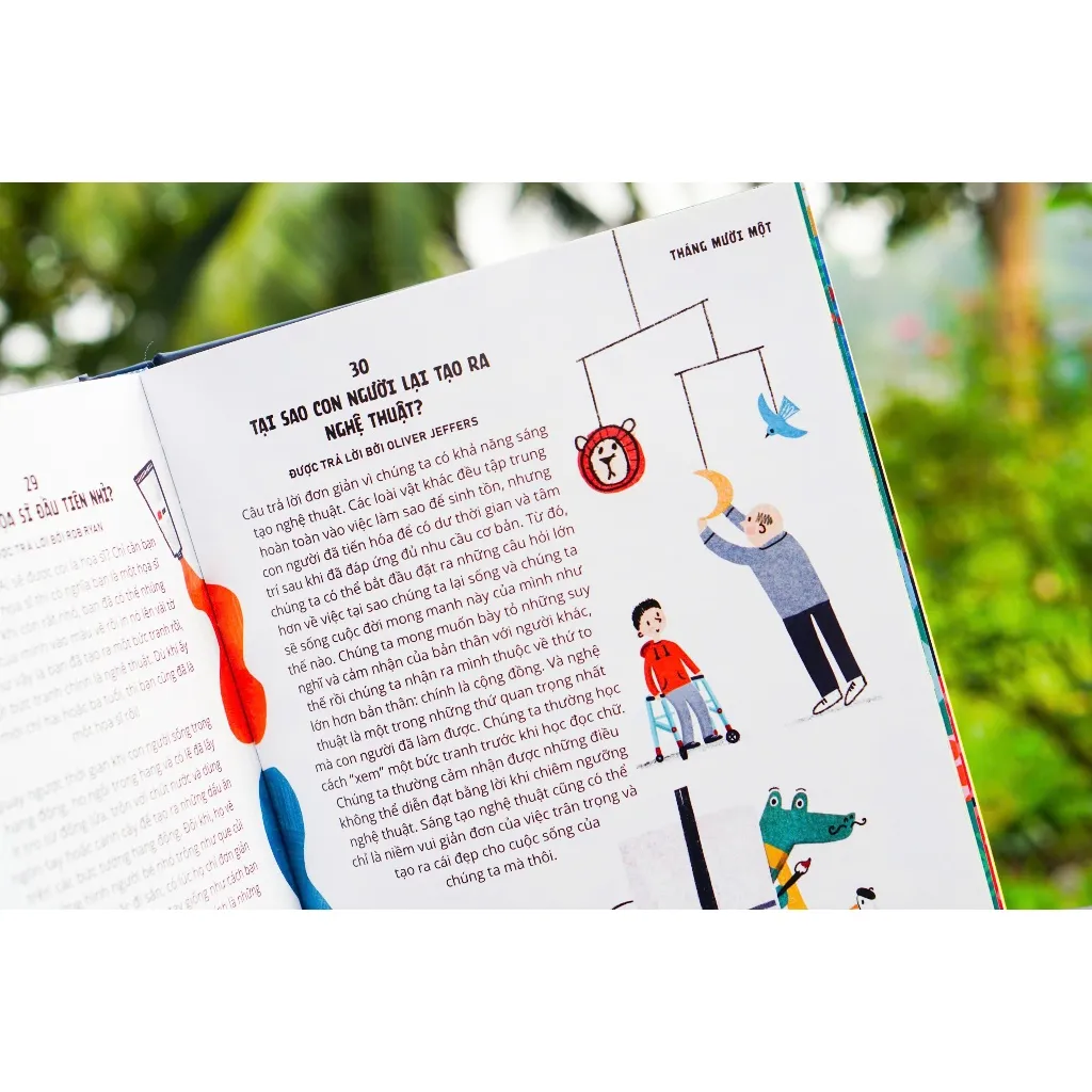 Ảnh Sách - 100++ bí ẩn về tự nhiên Những động vật kỳ diệu nực cười nhất - NXB Thanh Niên 3