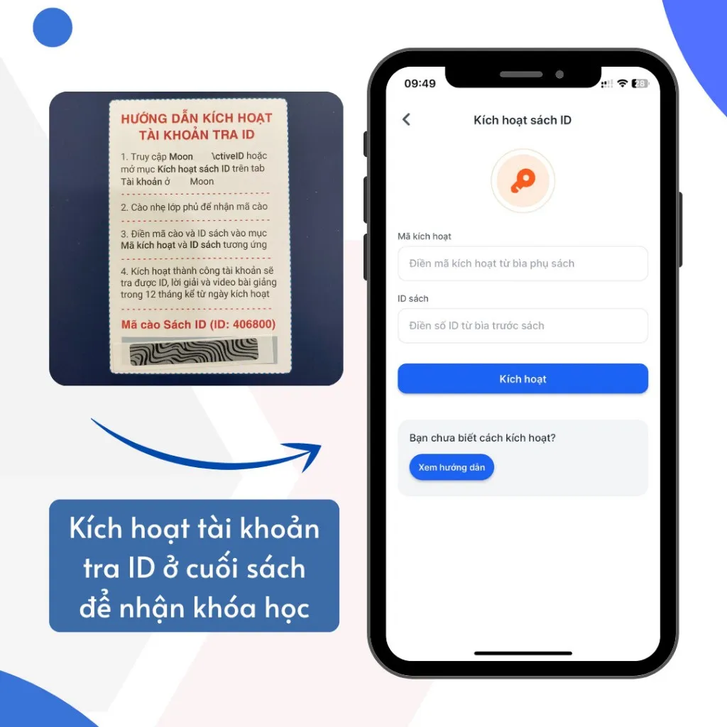 Sách 100 Đề Minh Hoạ Luyện Thi Vào 10 Môn Toán ID - Chinh Phục Điểm Cao
