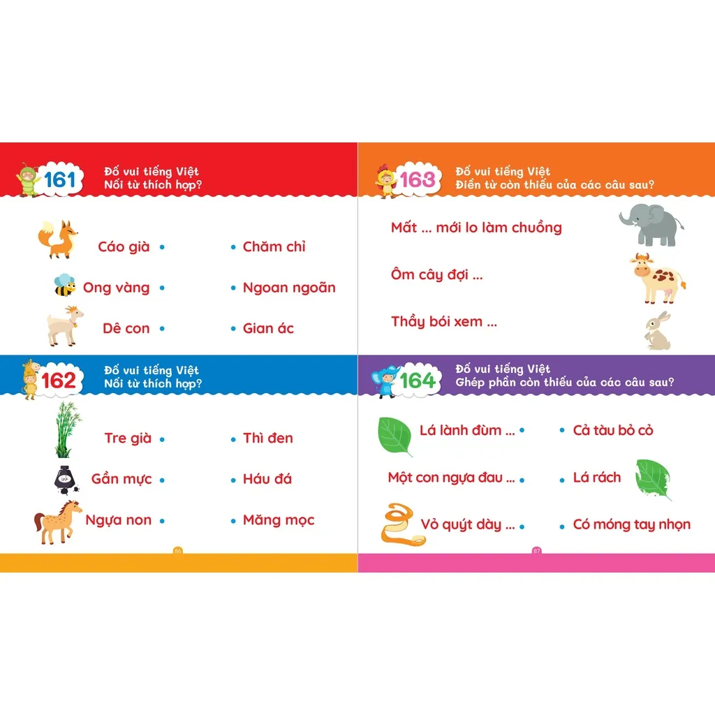 Ảnh Sách - 101 Câu Hỏi Đáp Rèn Luyện Trí Thông Minh - Mẹ Hỏi Bé Trả Lời 5+ 1