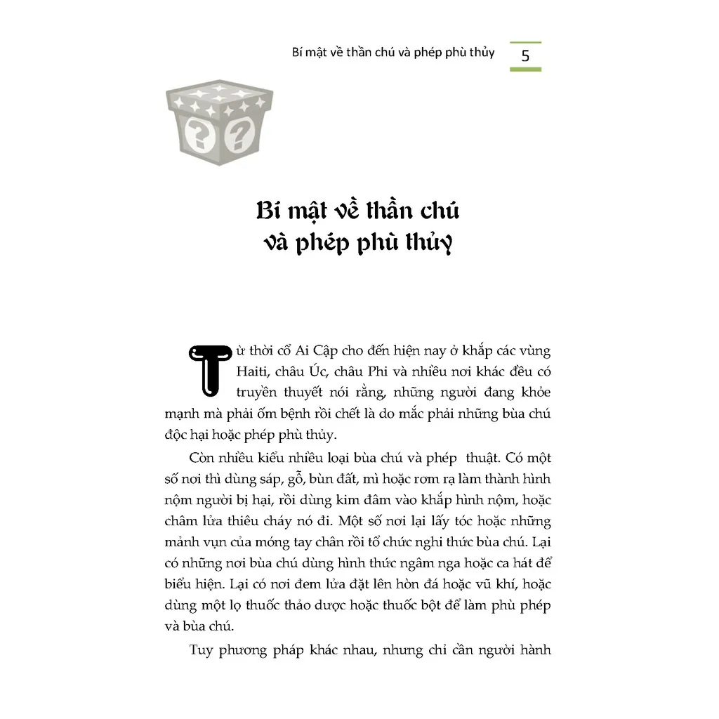 Ảnh Sách - 157 hiện tượng bí ẩn trên thế giới chưa được giải đáp ( tái bản bìa mềm) 1