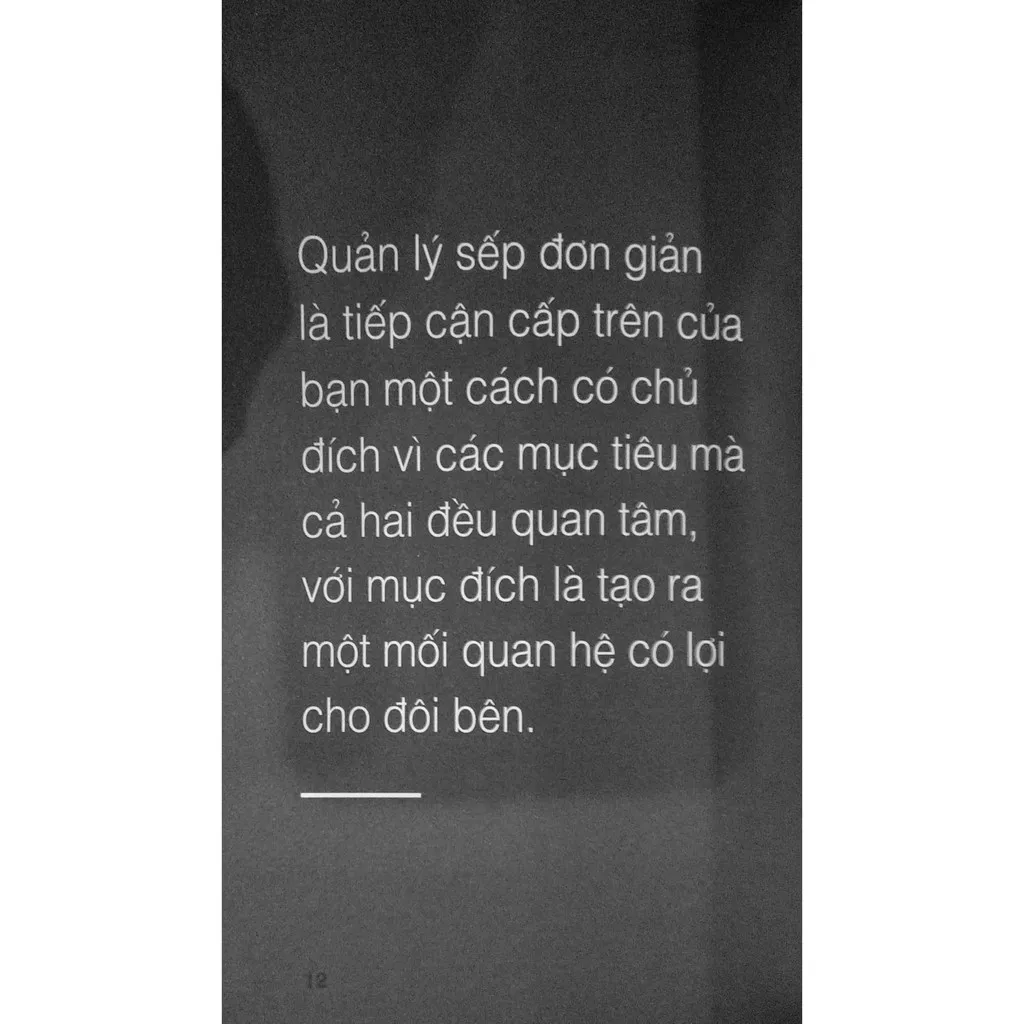 Ảnh Sách - 20 Phút quản lý sếp (Tái bản 2017, Alpha Books) 1