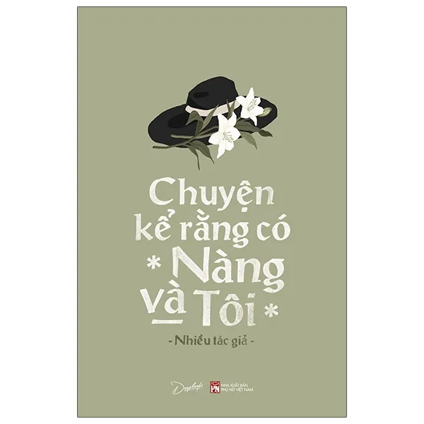 Ảnh Sách - 3 cuốn Thương + Chuyện kể rằng có nàng và tôi + Và sao không thể hết yêu em? 1