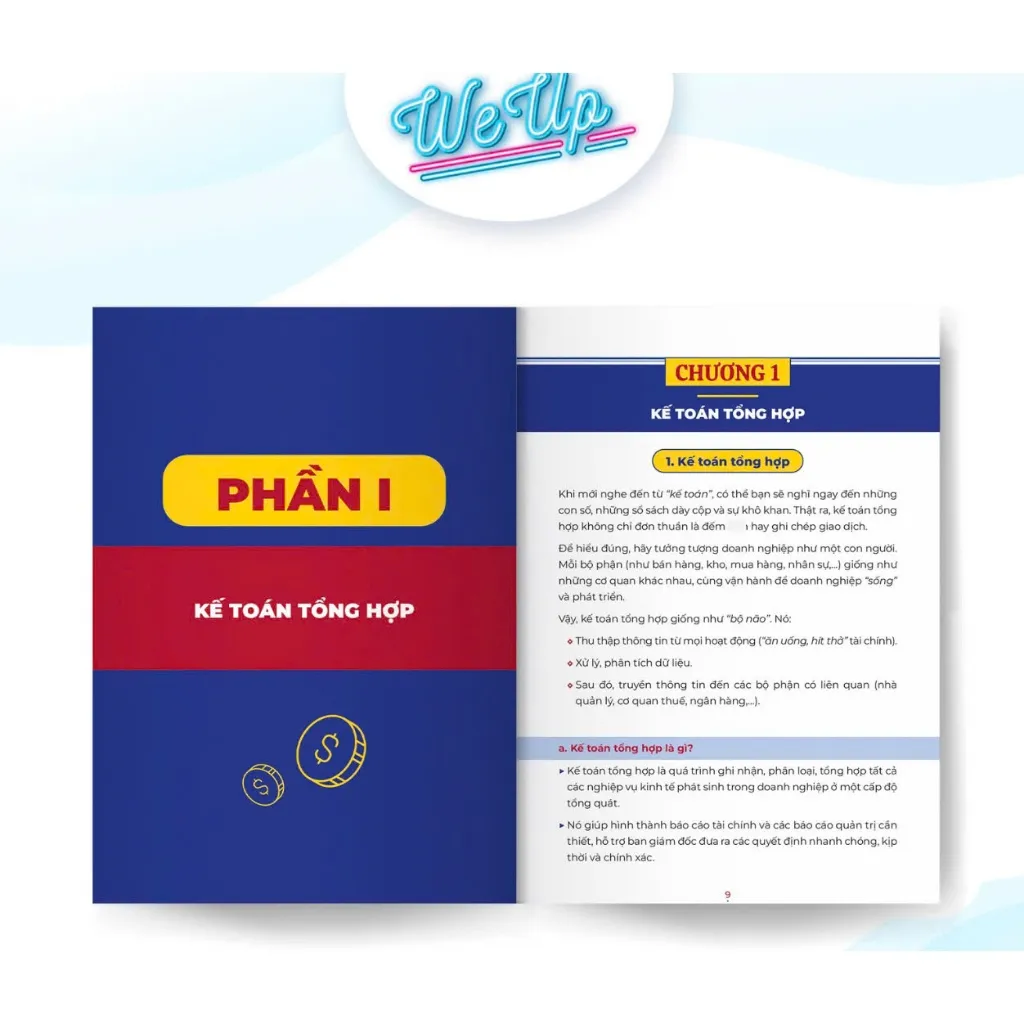 Ảnh Sách 30 ngày hướng dẫn thực chiến A-Z Kế toán tổng hợp 4