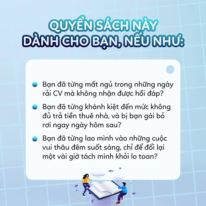 Ảnh Sách - 30 tuổi - Mọi Thứ Chỉ Mới Bắt Đầu - Tác giả Lý Thượng Long 3