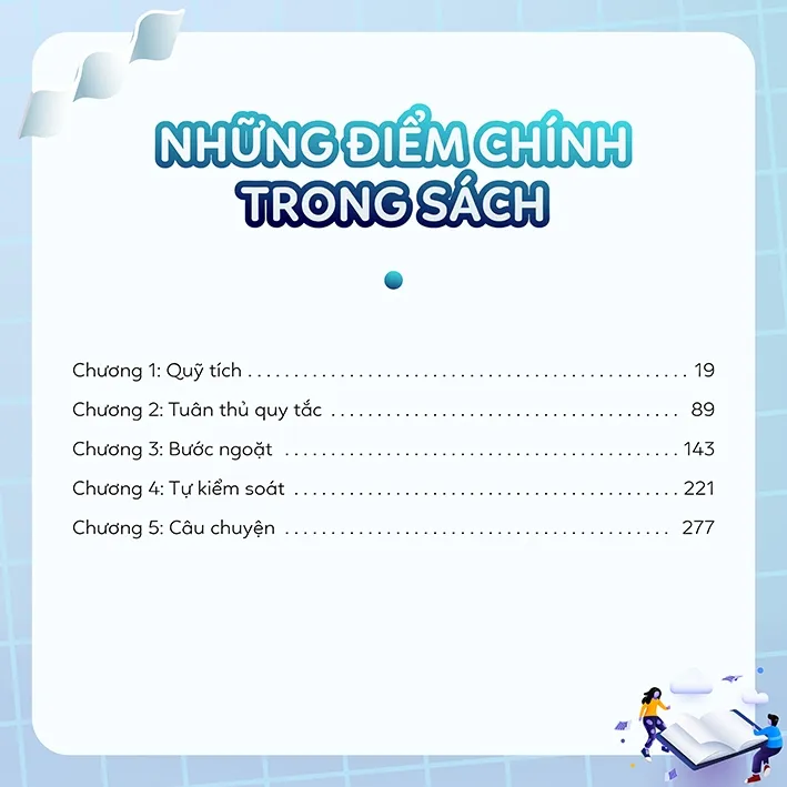 Ảnh Sách - 30 tuổi - Mọi Thứ Chỉ Mới Bắt Đầu - Tác giả Lý Thượng Long 4