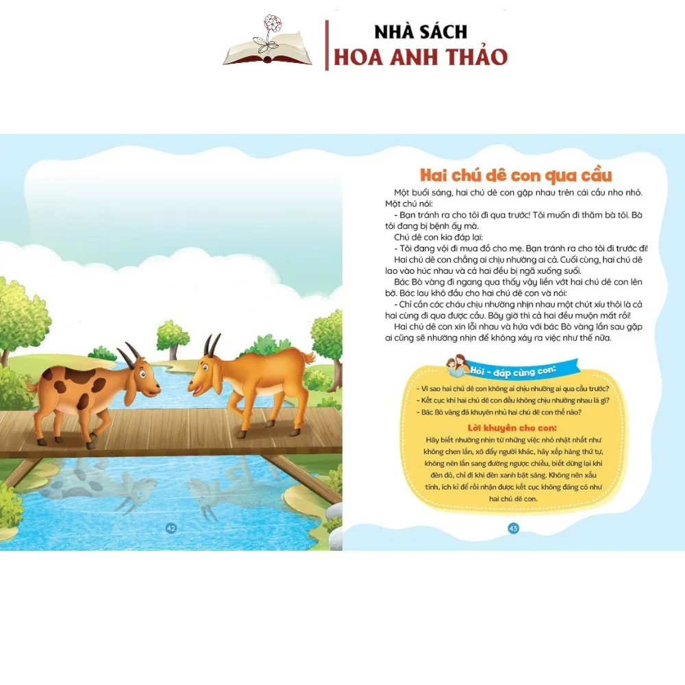 Ảnh Sách - 365 Truyện Kể Cho Bé Trước Giờ Đi Ngủ - Tuyển Chọn Những Truyện Ngắn Hay Và Ý Nghĩa Giúp Bé Phát Triển IQ Và EQ 3
