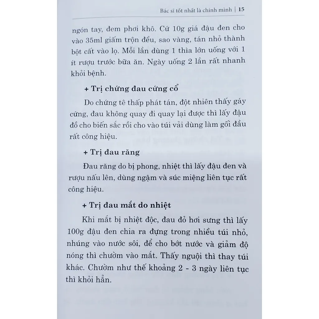 Ảnh Sách - 500 bài thuốc hay chữa bệnh theo kinh nghiệm dân gian 2