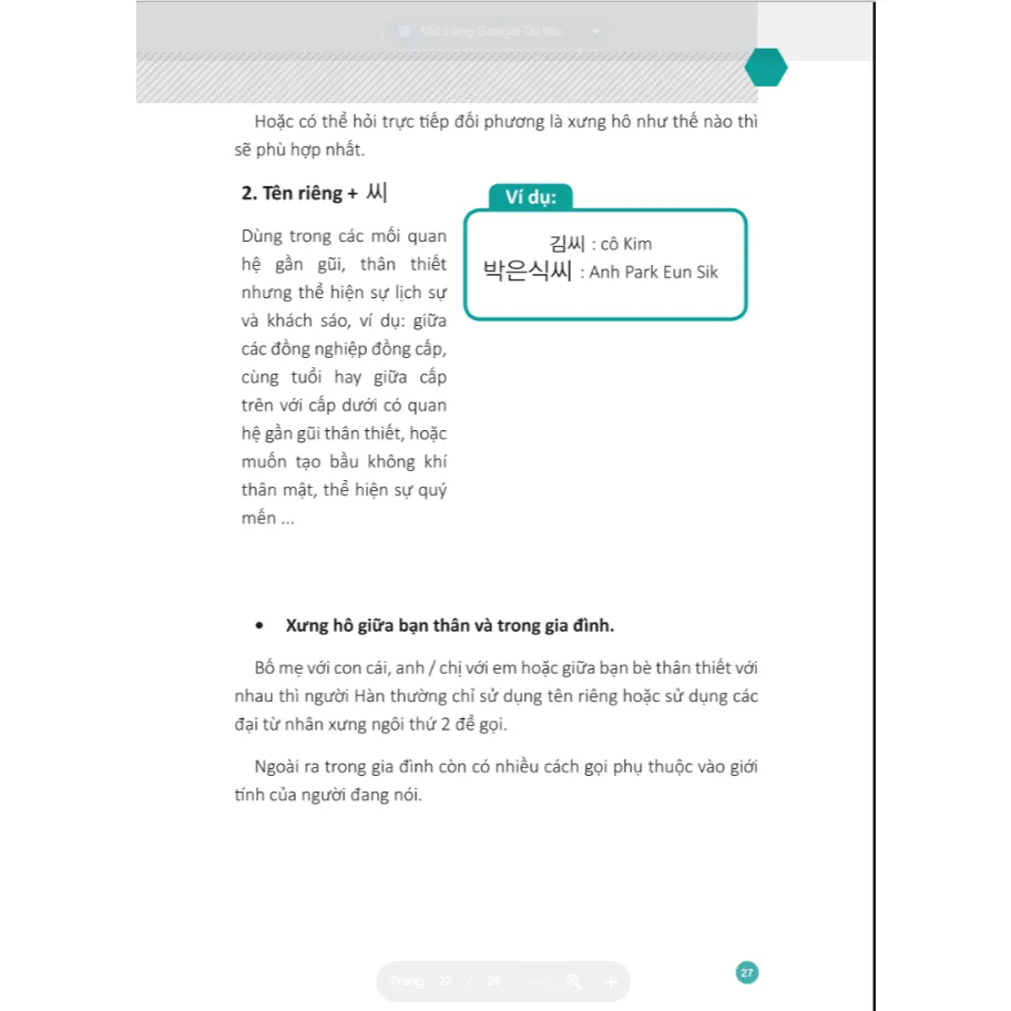 Ảnh Sách - 6000 câu giao tiếp tiếng Hàn theo chủ đề - Kèm App học Online tiện ích - Mcbooks 2