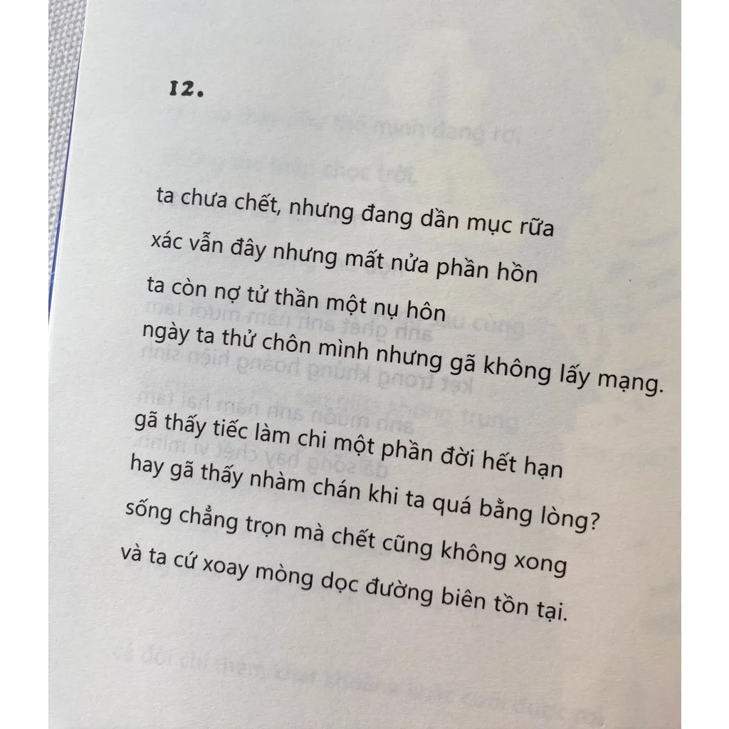 Ảnh Sách - Đám trẻ ở đại dương đen - Châu Sa Đáy Mắt - AZVietNam 2
