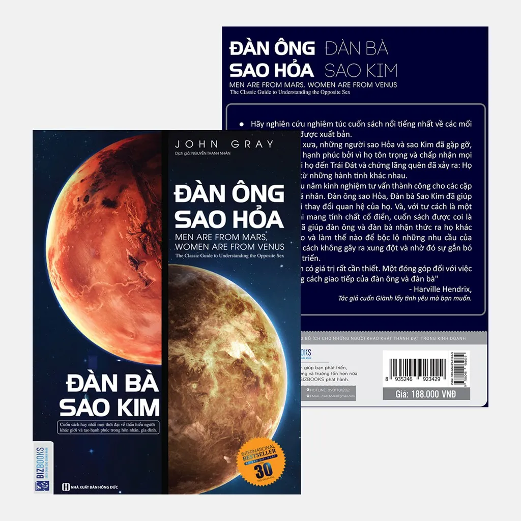 Ảnh Sách Đàn ông sao hỏa đàn bà sao kim BIZKT188k8935246923429 1