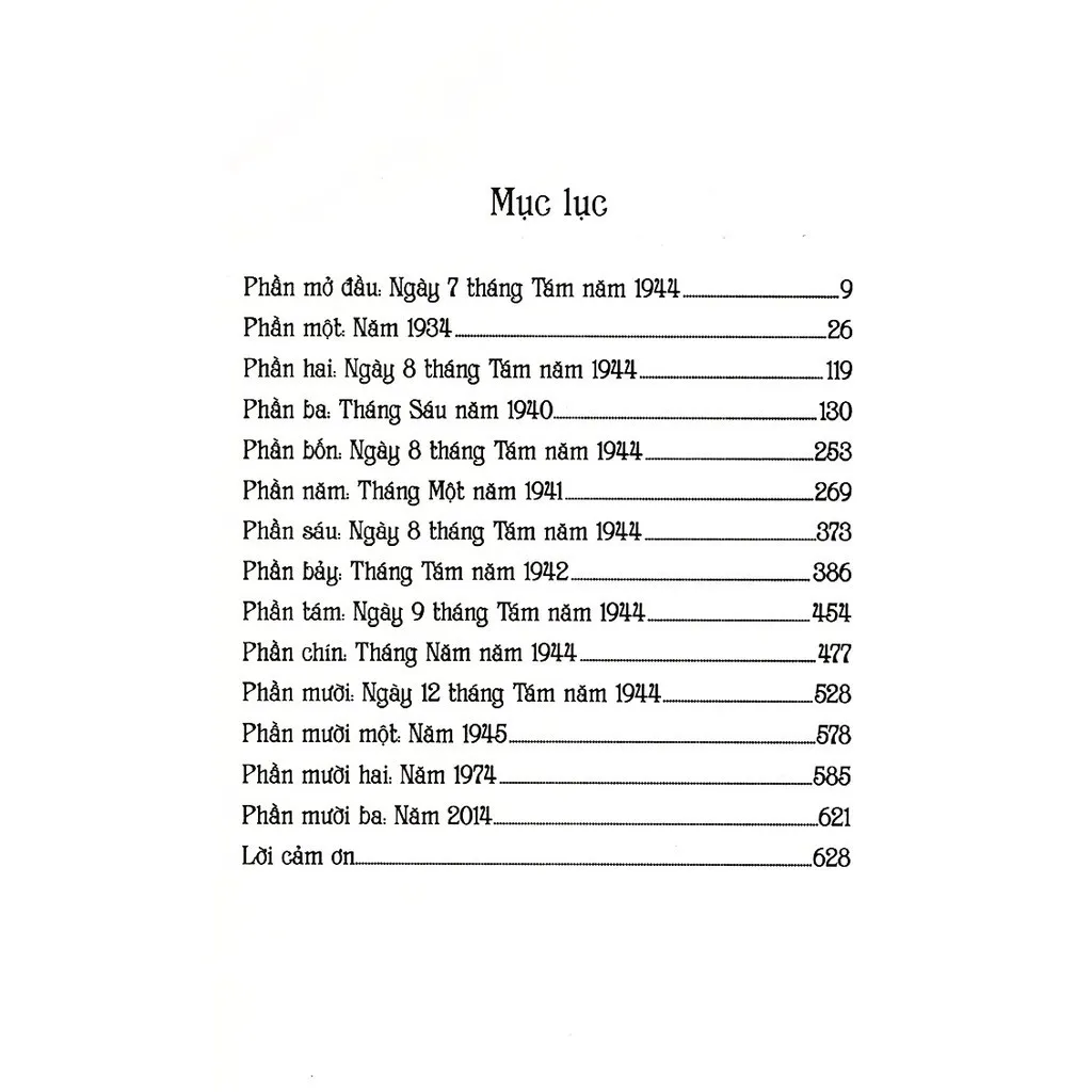 Ảnh Sách - Ánh Sáng Vô Hình (tặng bookmark) 1