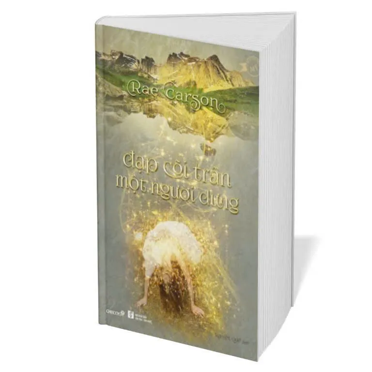 Ảnh Sách - Đạp cõi trần một người dưng 3