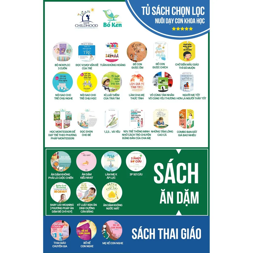 Ảnh Sách - Baby Led Weaning [ Phương Pháp Ăn Dặm Bé Chỉ Huy ] [Tái Bản mới nhất] 4