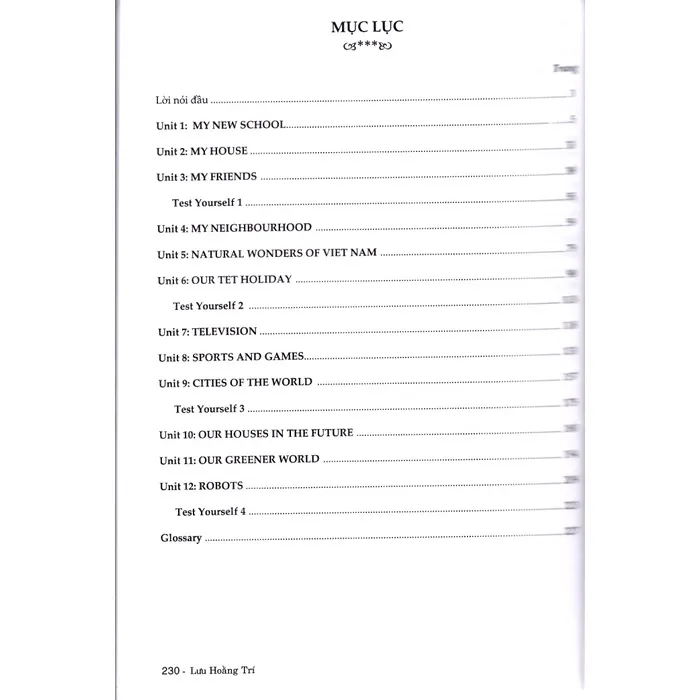 Ảnh Sách - Bài tập tiếng anh 6 - Global Success - Kết nối tri thức với cuộc sống (Tặng kèm đáp án) 1