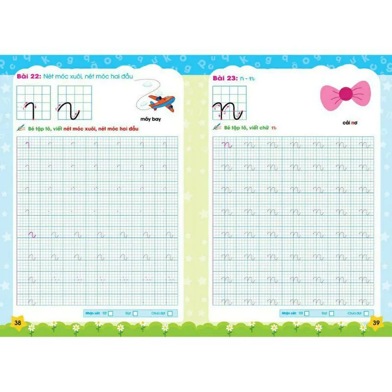 Ảnh Sách - Bé Khởi Đầu Tập Viết - Tâm Thế Và Hành Trang Vào Lớp 1 1