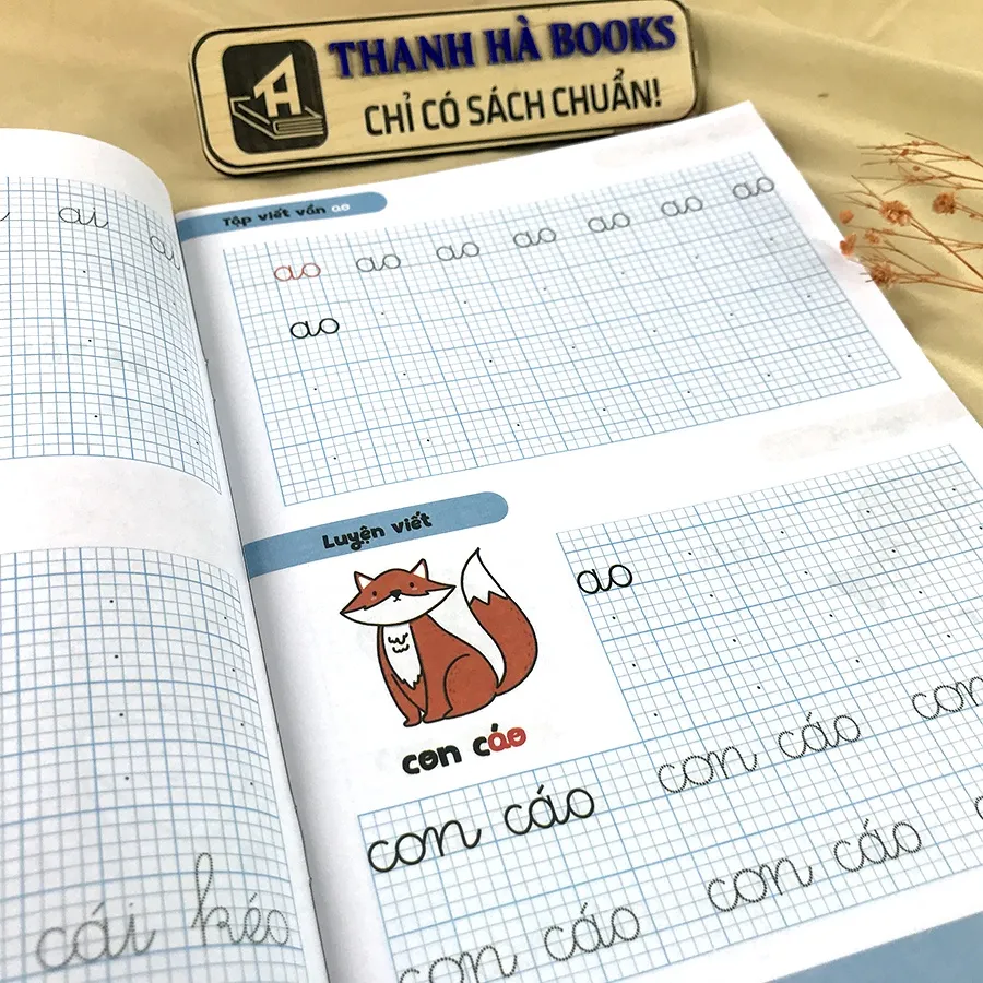 Ảnh Sách - Bé Tập Tô Phát Triển Tư Duy (Tùy chọn: bộ 16 quyển, bộ 1, bộ 2) 4
