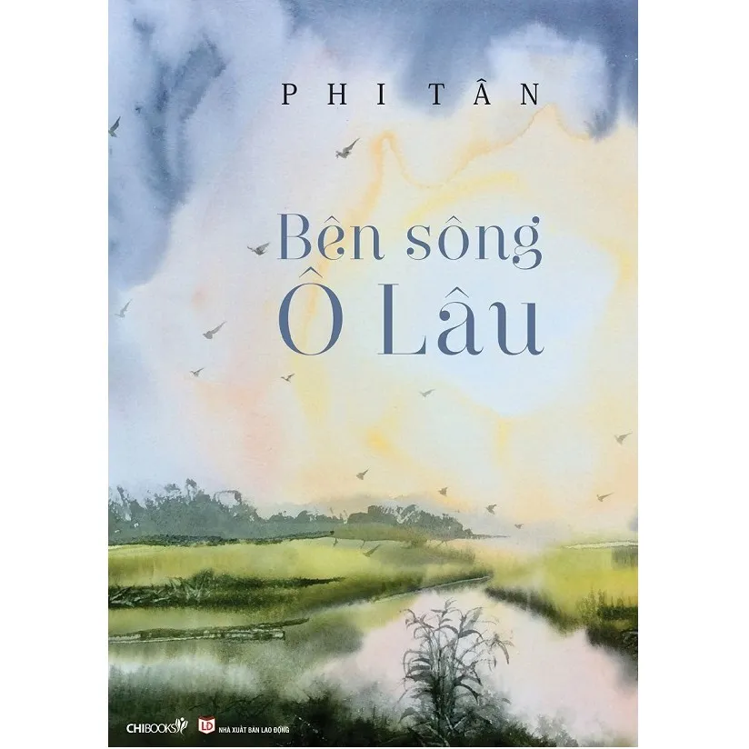 Ảnh Sách: Bên sông Ô Lâu - Tủ sách văn hóa Việt 1